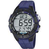 Reloj Calypso Hombre Digital in Policarbonato K5607/2 - K5607/2